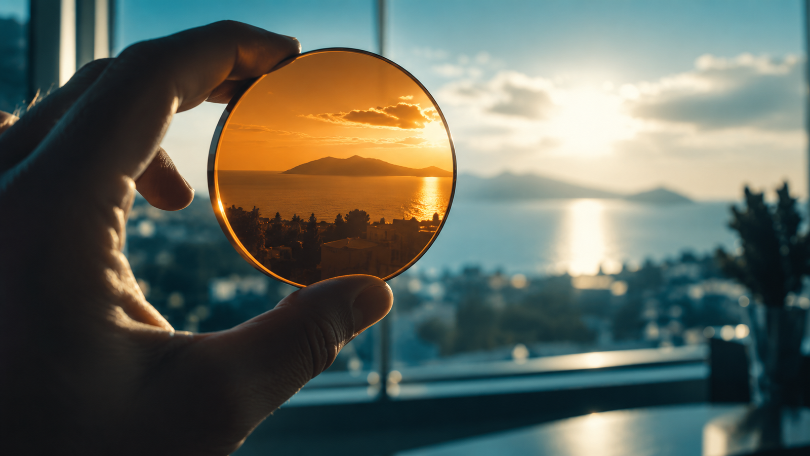 La verdad sobre los filtros. Estos son sus usos: filtros selectivos