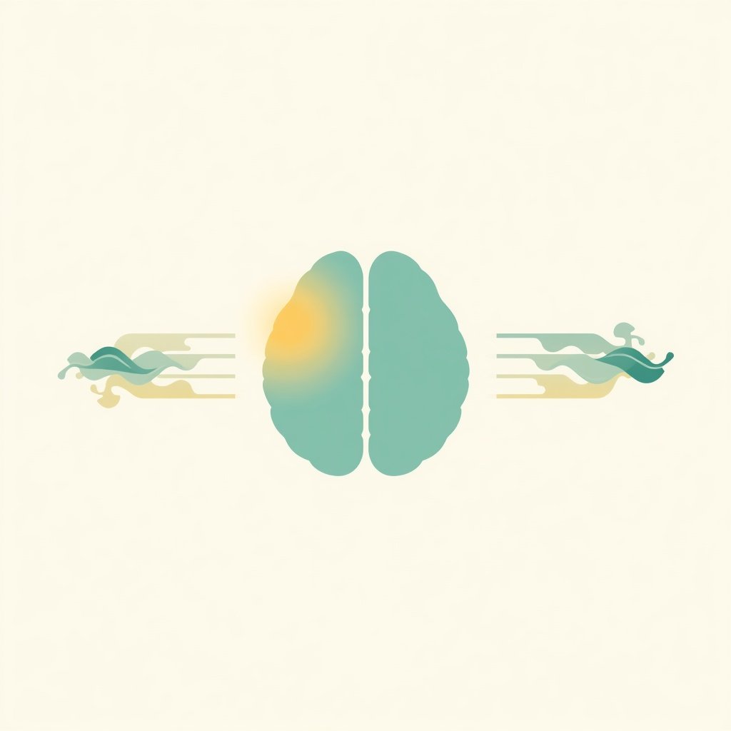 La lengua que aprendiste a leer te esculpió el cerebro